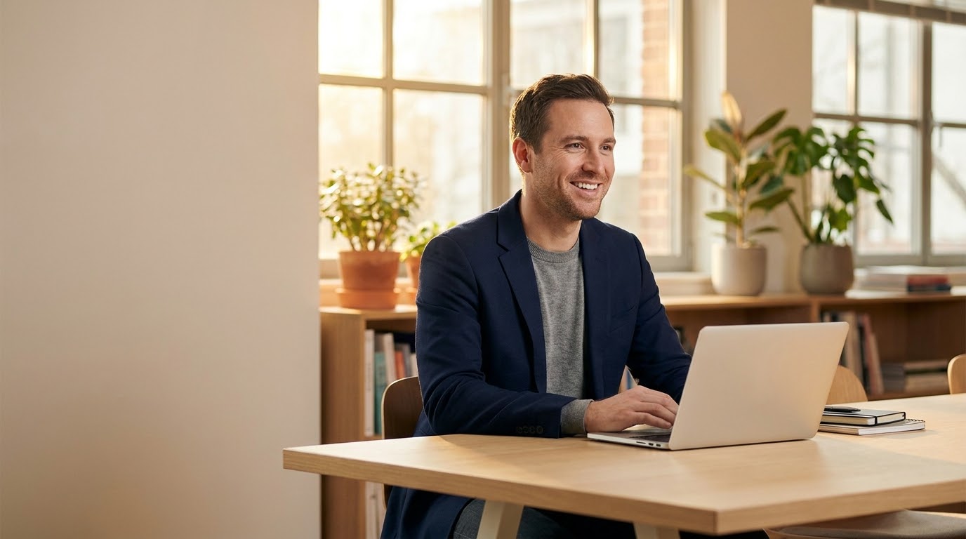 Expert financier freelance tech
